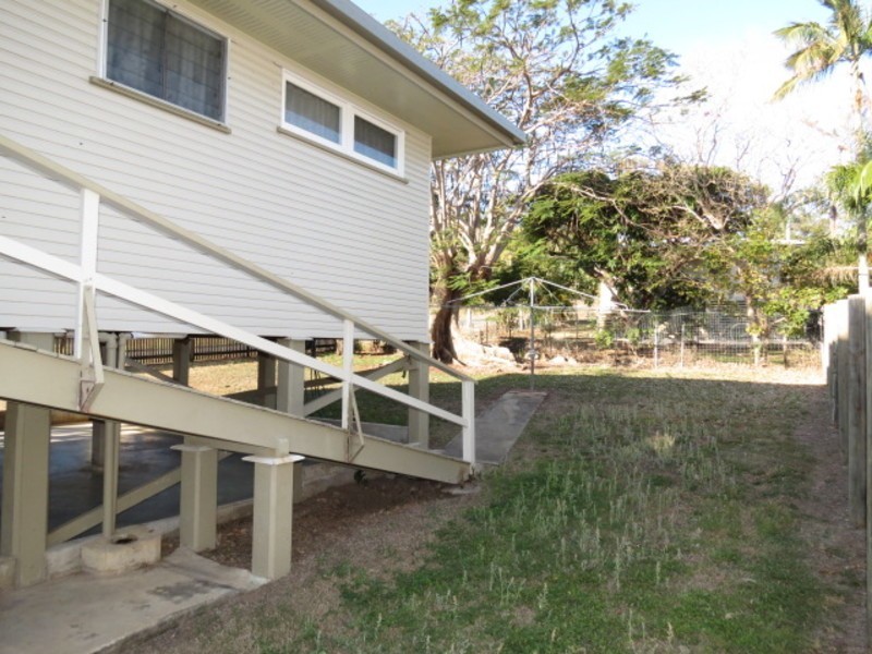7 Christison Street, Bowen QLD 4805