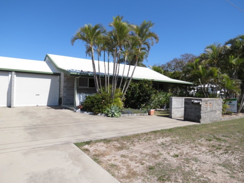 1B George  Street, Bowen QLD 4805