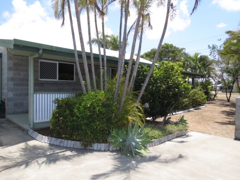 1B George  Street, Bowen QLD 4805