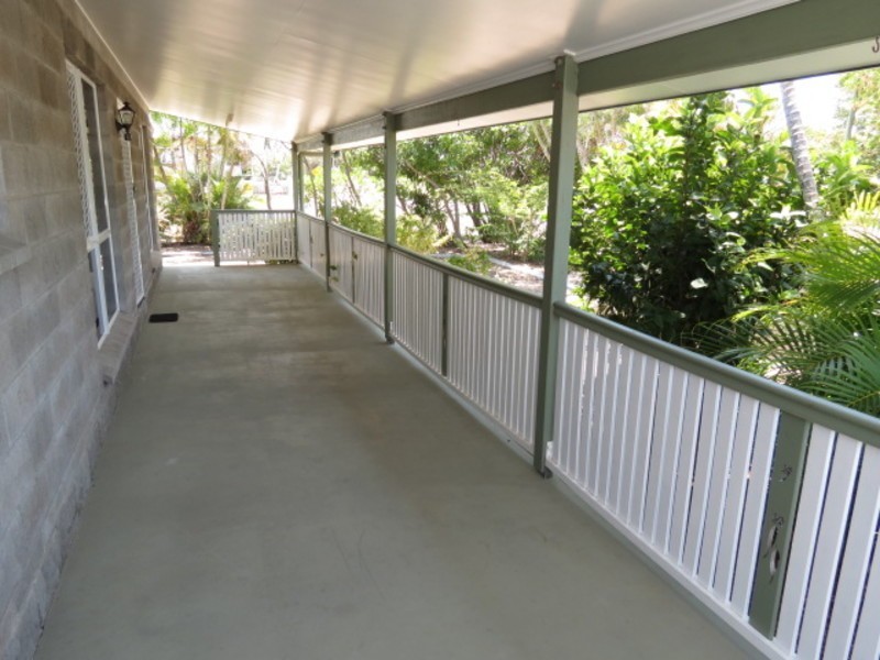 1B George  Street, Bowen QLD 4805