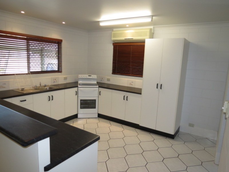 1B George  Street, Bowen QLD 4805