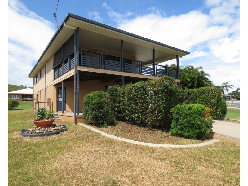 34 Wentworth Street, Bowen QLD 4805