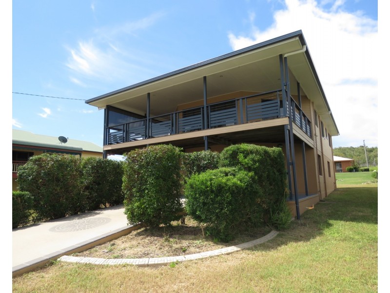 34 Wentworth Street, Bowen QLD 4805