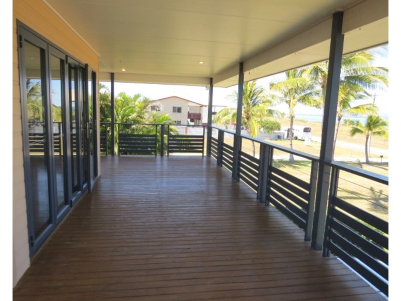 34 Wentworth Street, Bowen QLD 4805