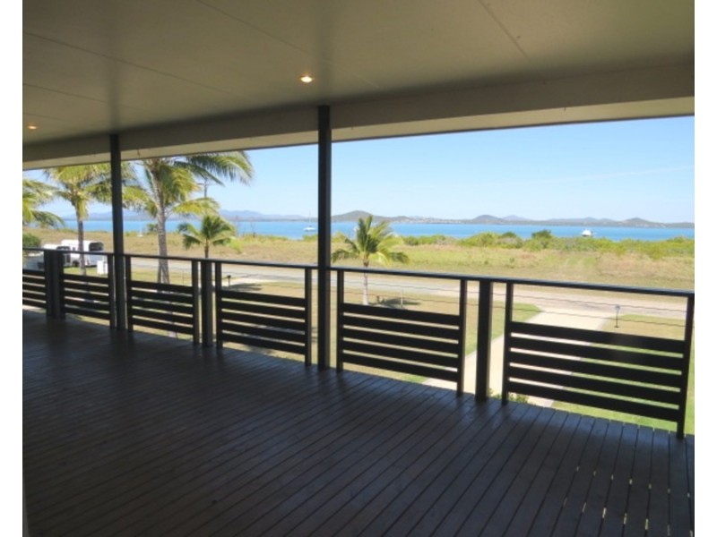 34 Wentworth Street, Bowen QLD 4805