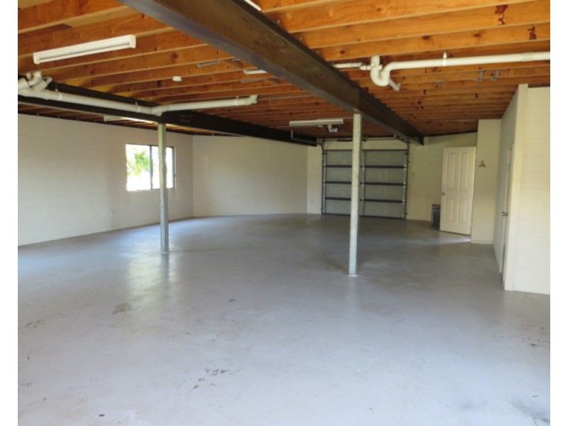 34 Wentworth Street, Bowen QLD 4805