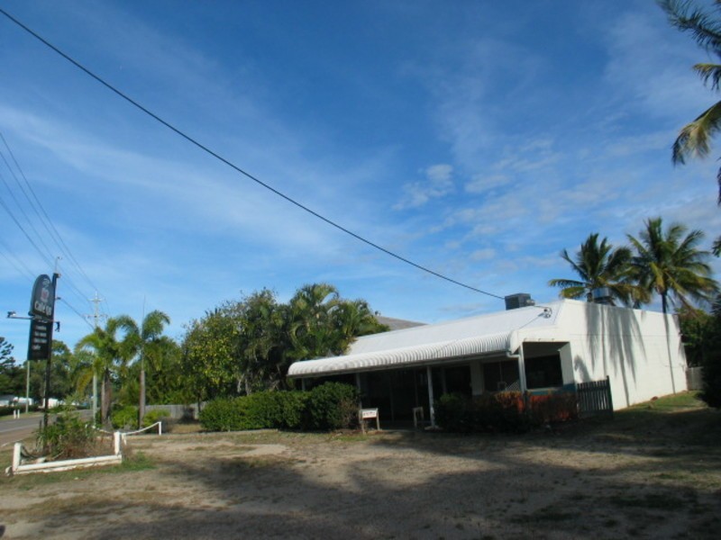 79 Golf Links Road, Bowen QLD 4805