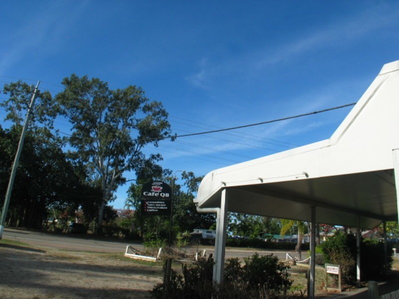 79 Golf Links Road, Bowen QLD 4805