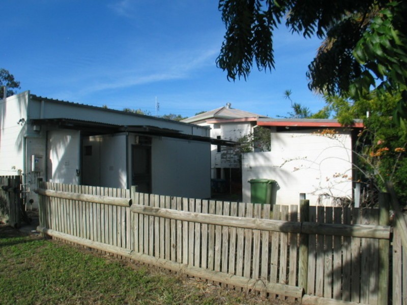 79 Golf Links Road, Bowen QLD 4805