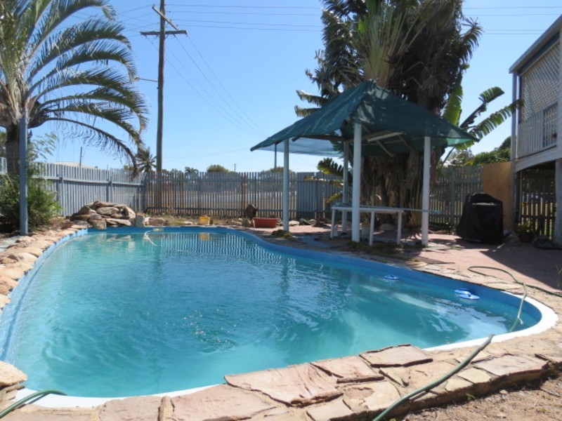 31 Brisbane Street, Bowen QLD 4805