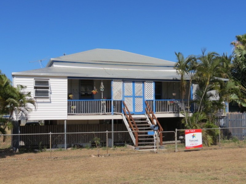 31 Brisbane Street, Bowen QLD 4805