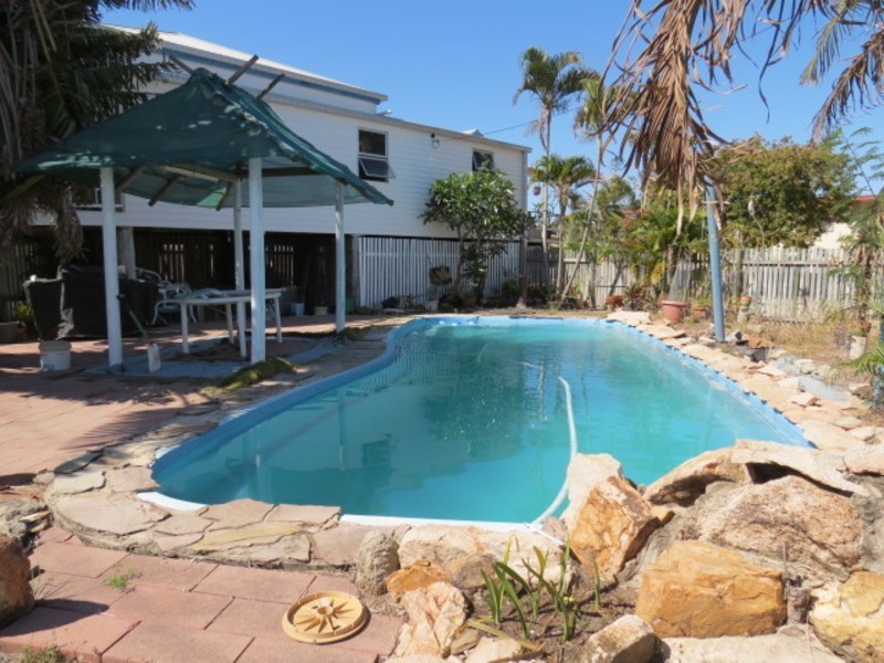 31 Brisbane Street, Bowen QLD 4805