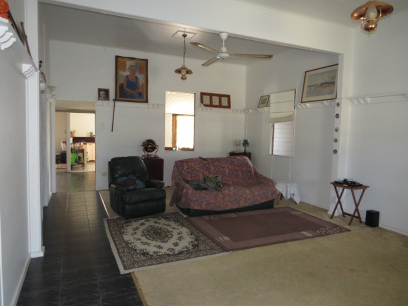 31 Brisbane Street, Bowen QLD 4805