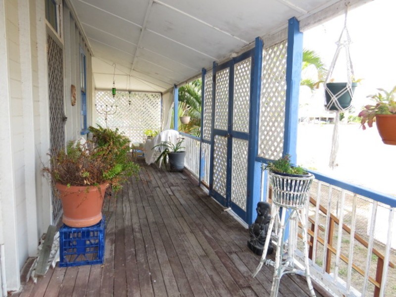 31 Brisbane Street, Bowen QLD 4805