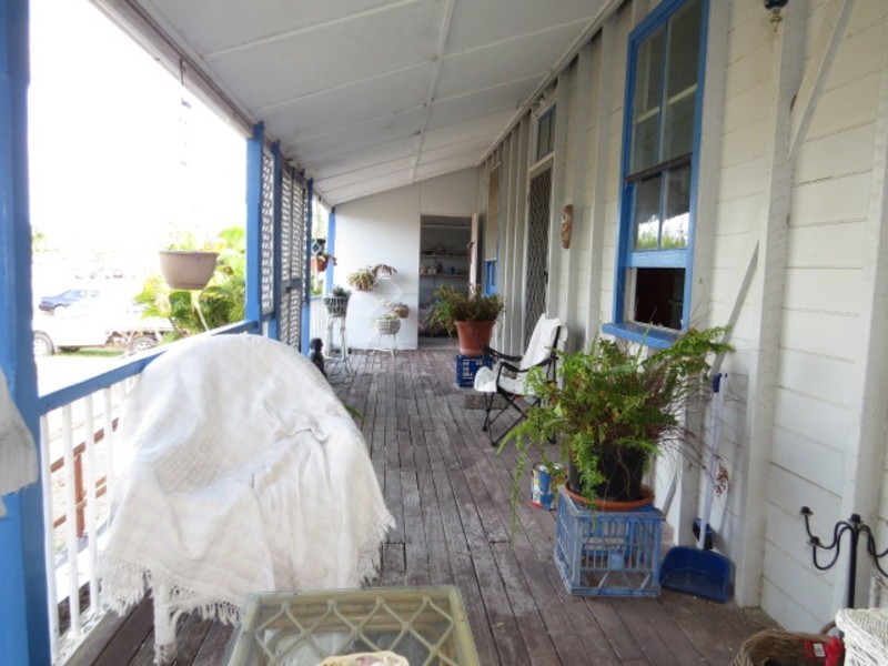 31 Brisbane Street, Bowen QLD 4805