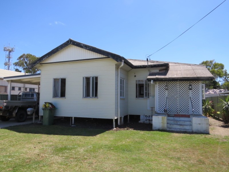 22 Williams Street, Bowen QLD 4805
