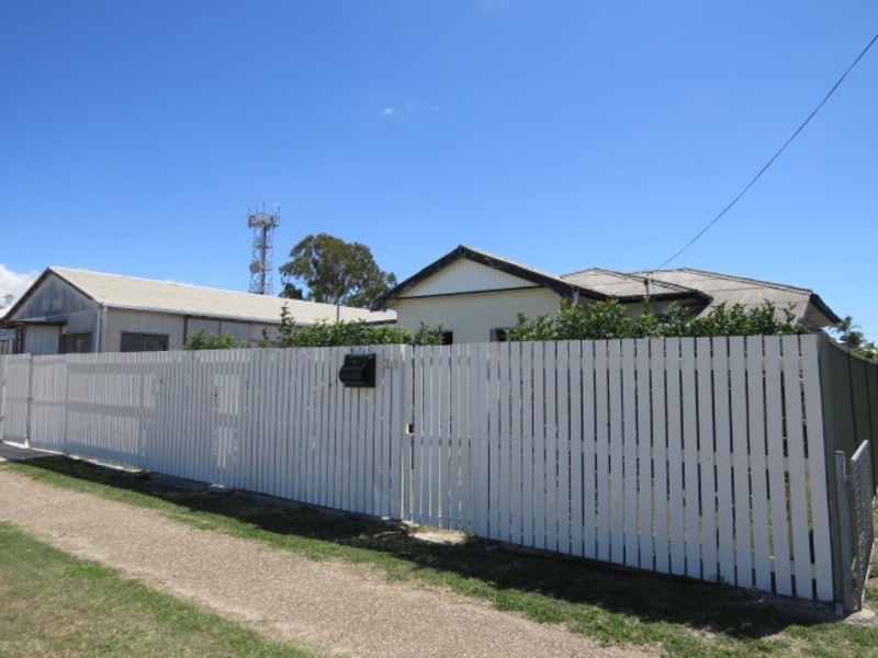 22 Williams Street, Bowen QLD 4805