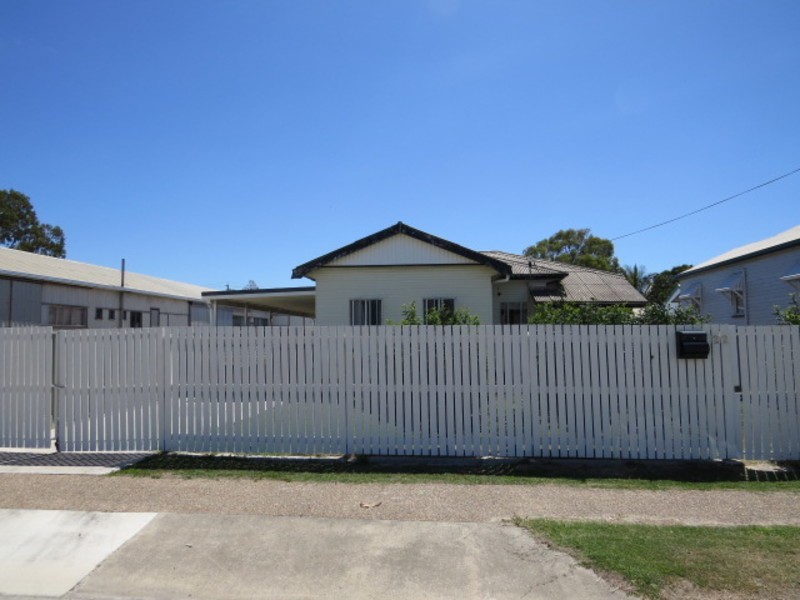 22 Williams Street, Bowen QLD 4805