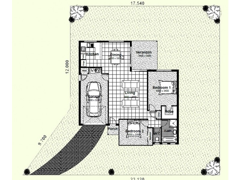 Lot 96 First Close, Bowen QLD 4805