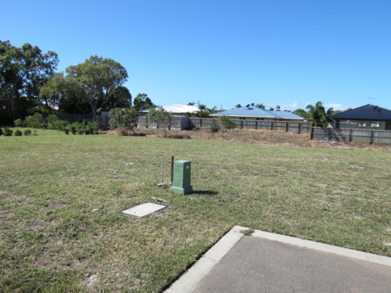Lot 96 First Close, Bowen QLD 4805