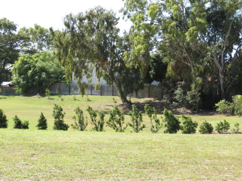 Lot 96 First Close, Bowen QLD 4805