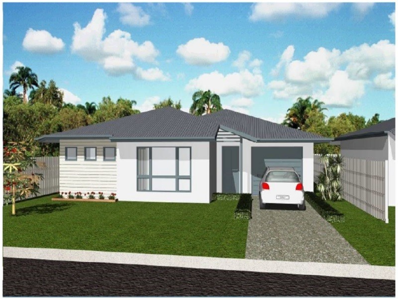 Lot 62 Pacific Drive, Bowen QLD 4805