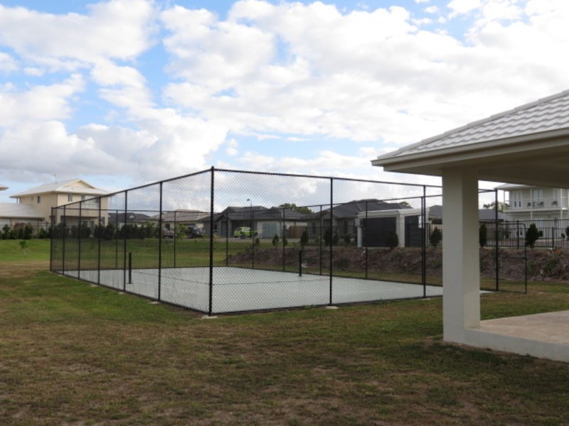 Lot 62 Pacific Drive, Bowen QLD 4805