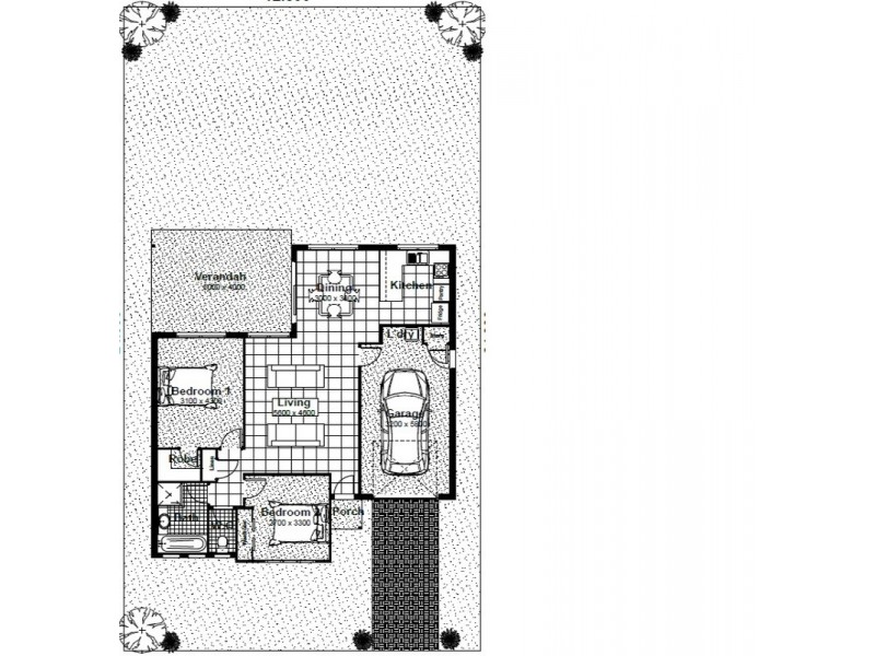 Lot 62 Pacific Drive, Bowen QLD 4805