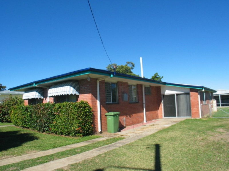 33 Marshall Street, Bowen QLD 4805