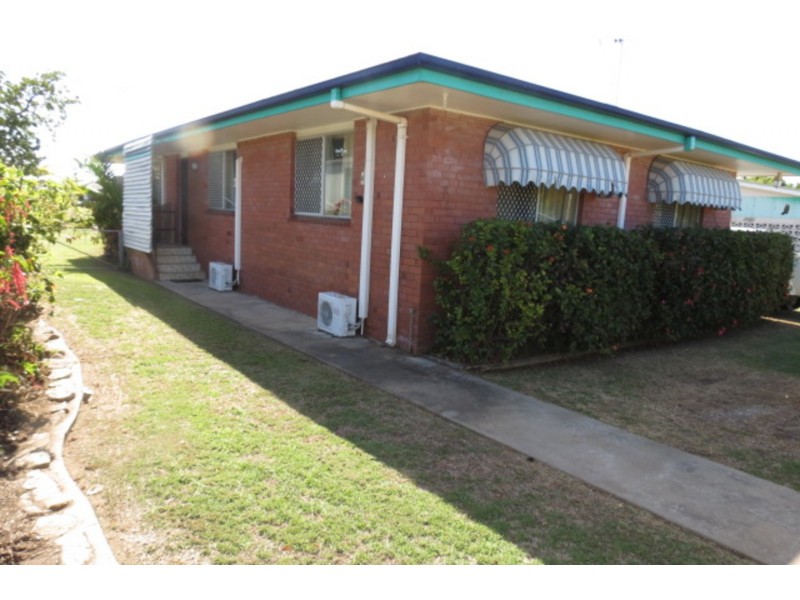 33 Marshall Street, Bowen QLD 4805