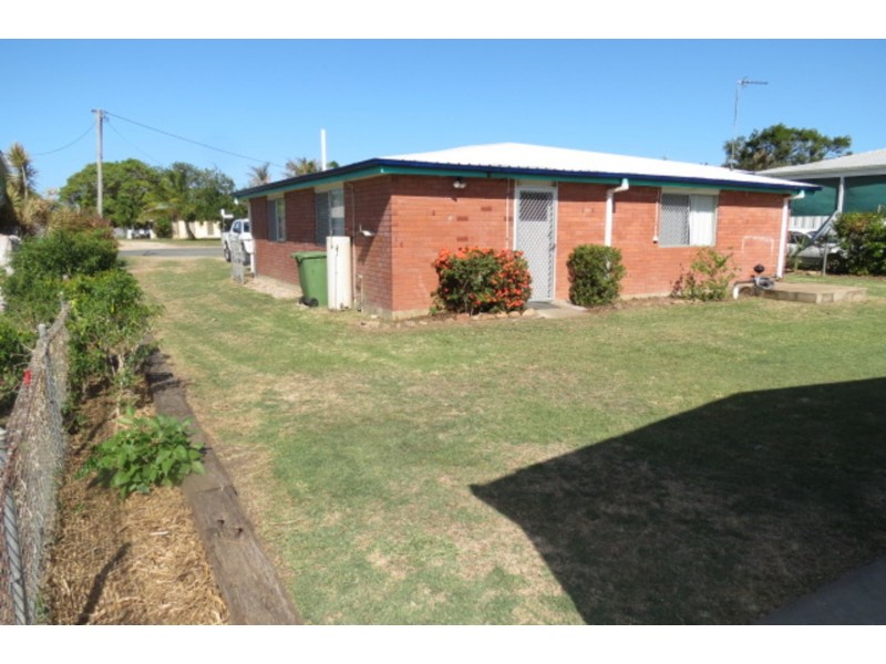 33 Marshall Street, Bowen QLD 4805
