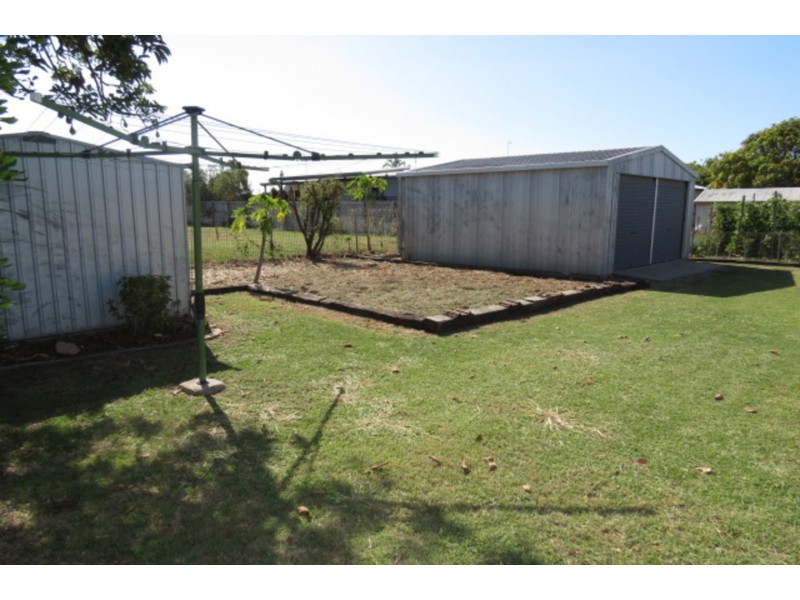 33 Marshall Street, Bowen QLD 4805