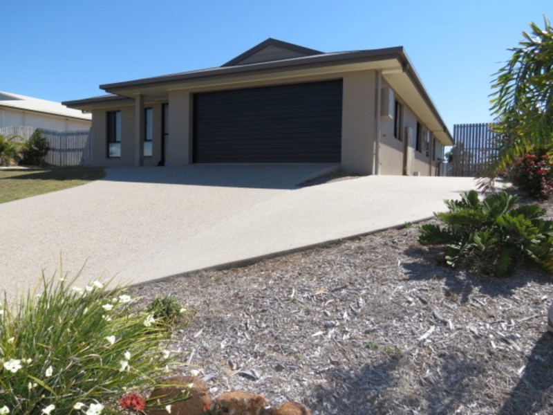 4 Coolibah Place, Bowen QLD 4805