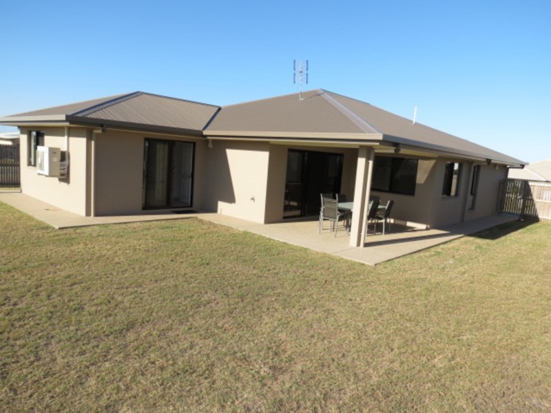 4 Coolibah Place, Bowen QLD 4805