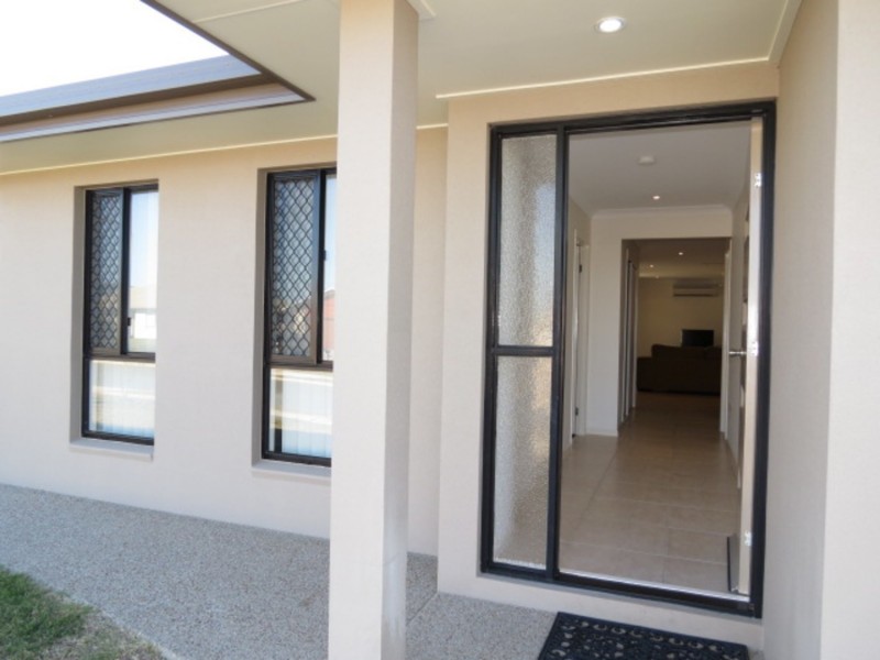 4 Coolibah Place, Bowen QLD 4805