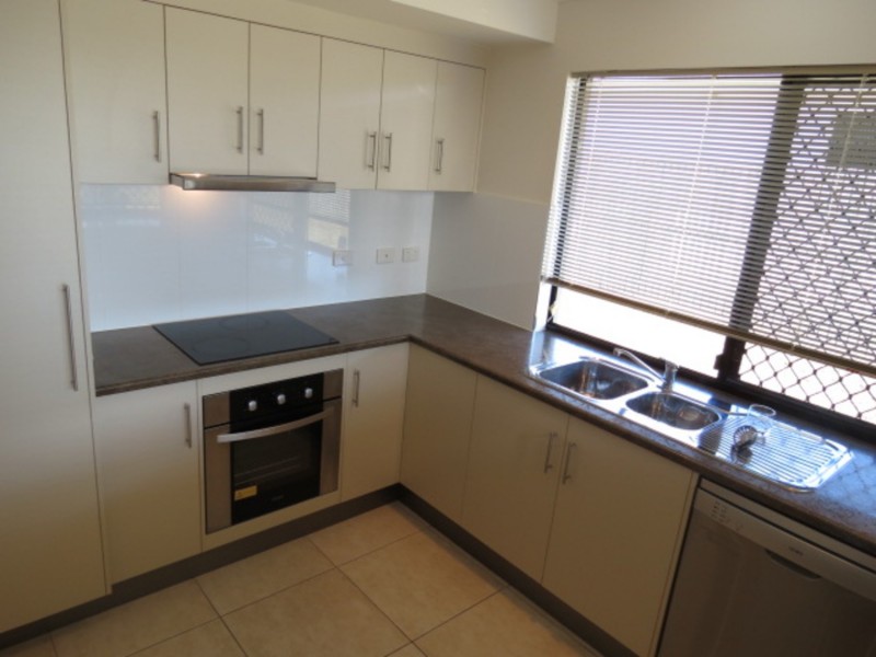 4 Coolibah Place, Bowen QLD 4805