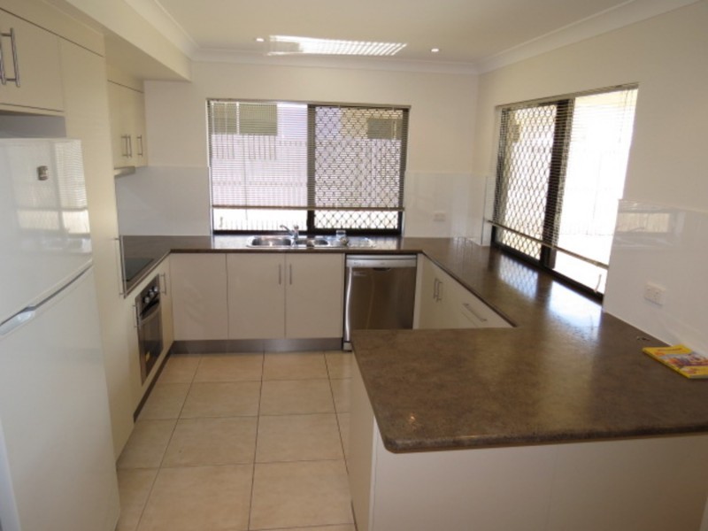 4 Coolibah Place, Bowen QLD 4805