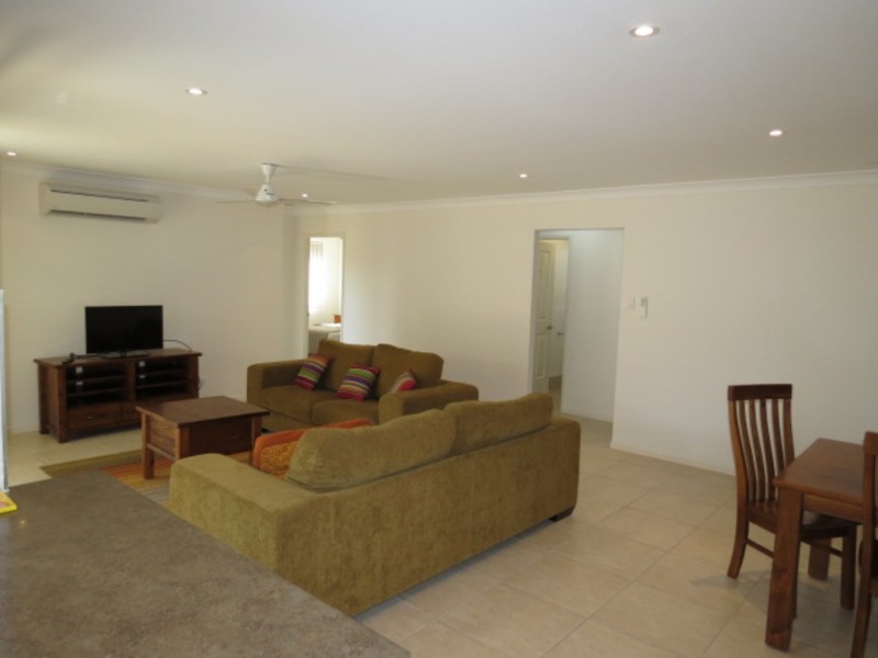 4 Coolibah Place, Bowen QLD 4805