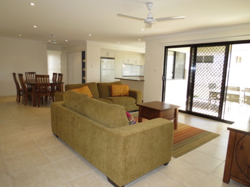 4 Coolibah Place, Bowen QLD 4805