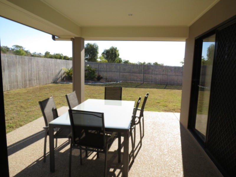 4 Coolibah Place, Bowen QLD 4805