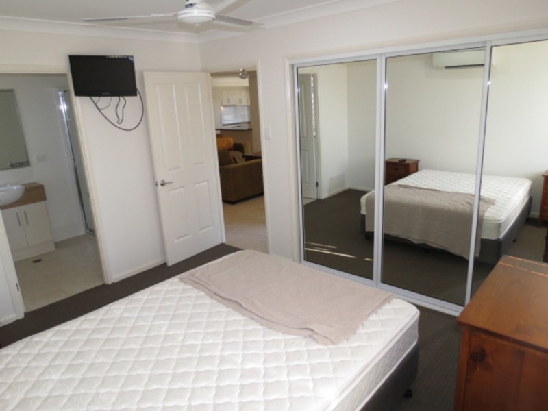 4 Coolibah Place, Bowen QLD 4805