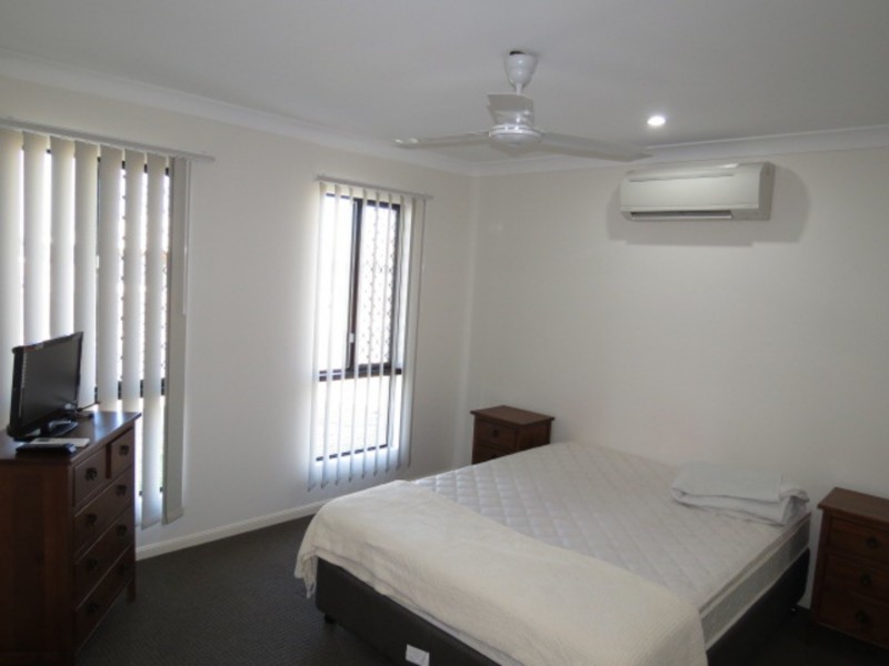 4 Coolibah Place, Bowen QLD 4805