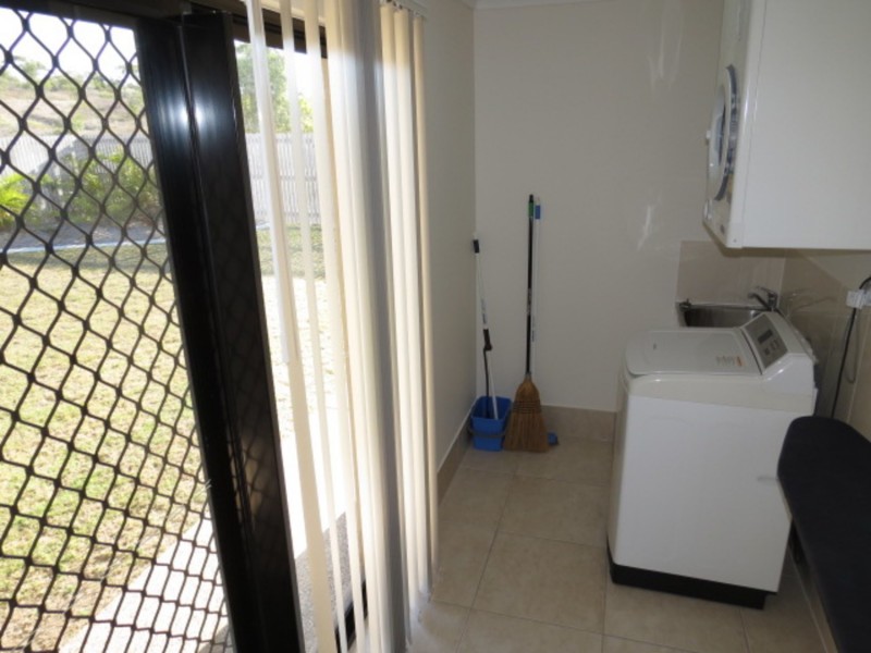 4 Coolibah Place, Bowen QLD 4805