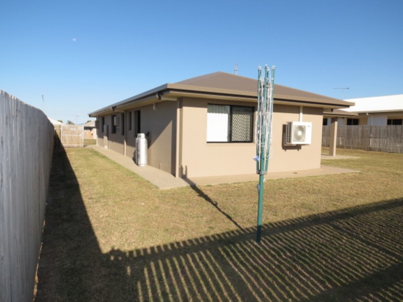 4 Coolibah Place, Bowen QLD 4805