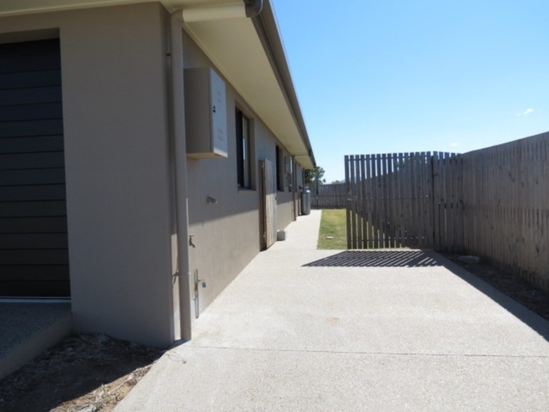 4 Coolibah Place, Bowen QLD 4805