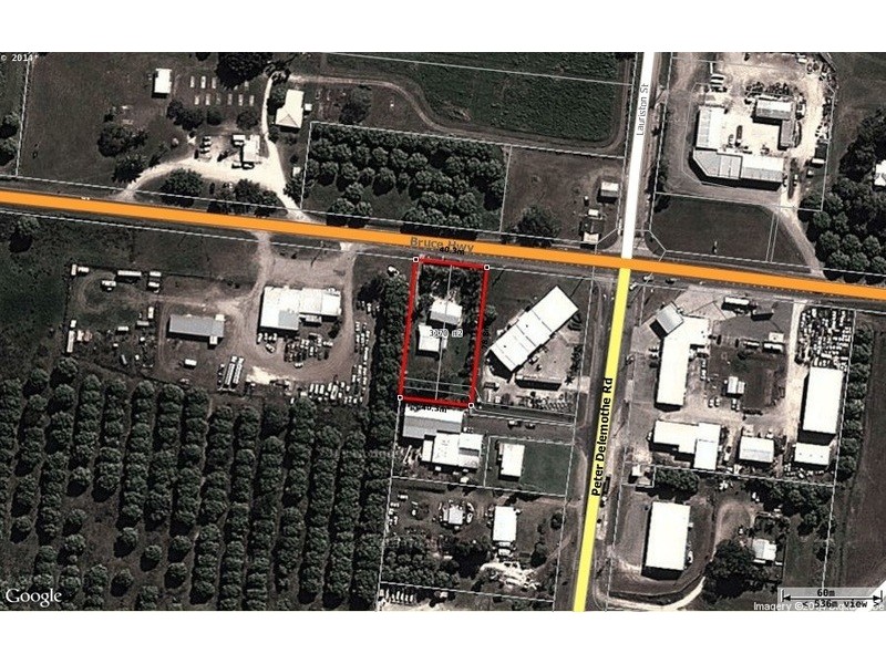 19097 Bruce Highway, Bowen QLD 4805