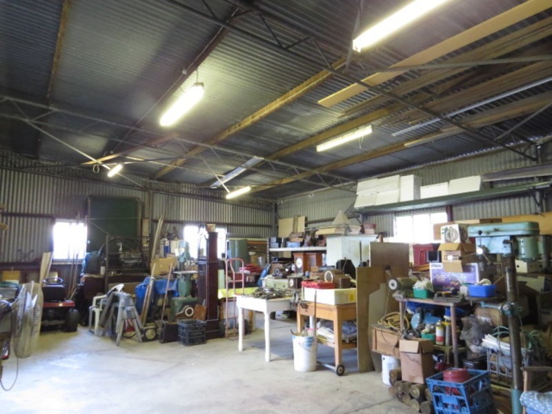 19097 Bruce Highway, Bowen QLD 4805