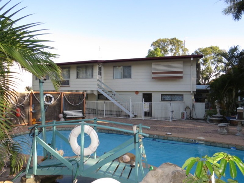 19097 Bruce Highway, Bowen QLD 4805