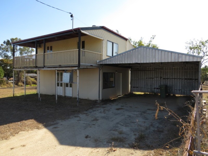 37 Station Street, Collinsville QLD 4804