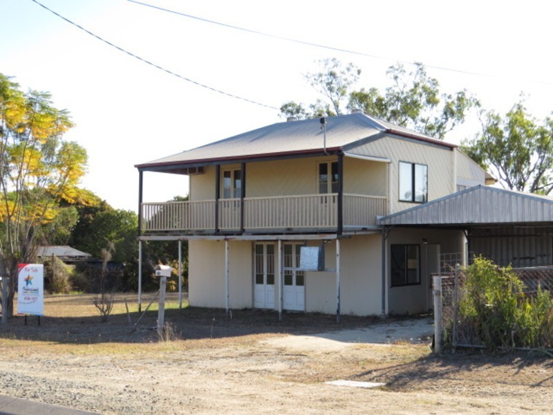 37 Station Street, Collinsville QLD 4804